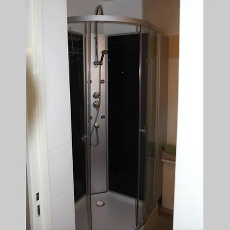 Apartament Le Cocon De *