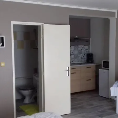 Le Cocon De Apartment