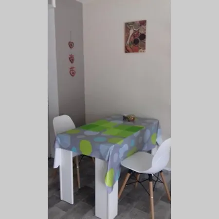 Le Cocon De * Sausheim