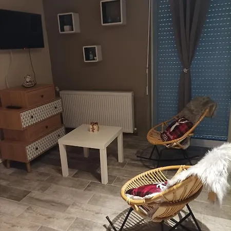 Apartament Le Cocon De