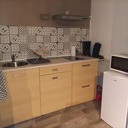 Apartment Le Cocon De *