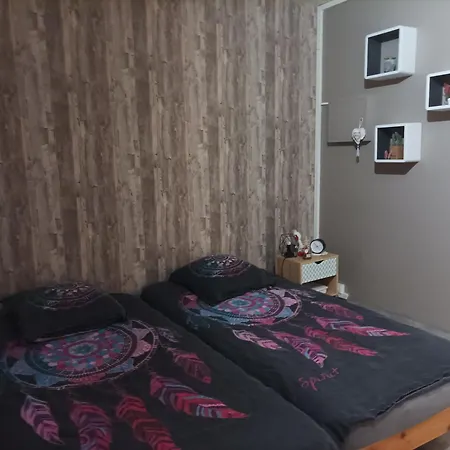 Le Cocon De Apartment Sausheim