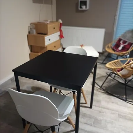 Le Cocon De * Sausheim