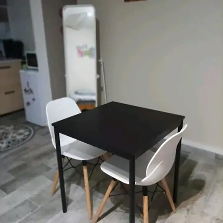 Le Cocon De Apartment *